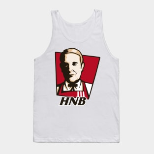 Hannibal's HNB Tank Top